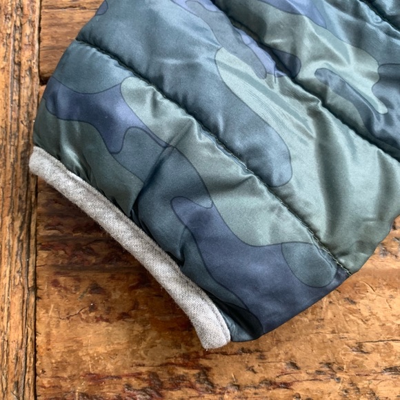 Gap Kids Lightweight Puffer Jacket - Picture 5 of 9